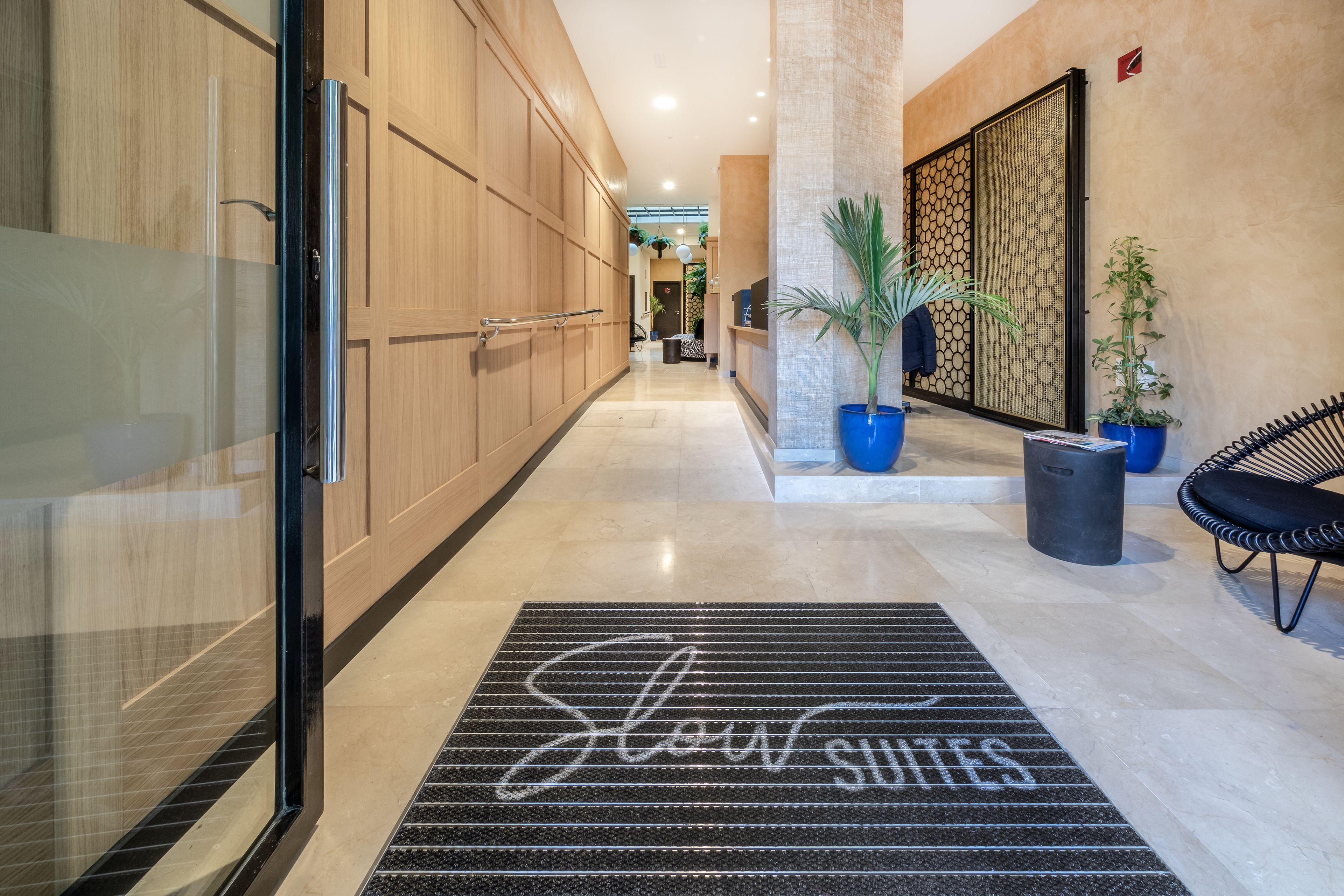 Slow Suites Setas — Fotos 1